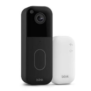 Blink Video Doorbell